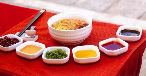 雨軒齋 巍山小吃節(jié)上的清真美食明珠