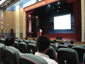攜手育人，賦能企業(yè)——記2012年西南商會(huì)與佛山宇翔教育咨詢服務(wù)公司聯(lián)合舉辦公民修養(yǎng)課堂